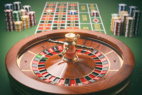 Online Casinoer i Danmark