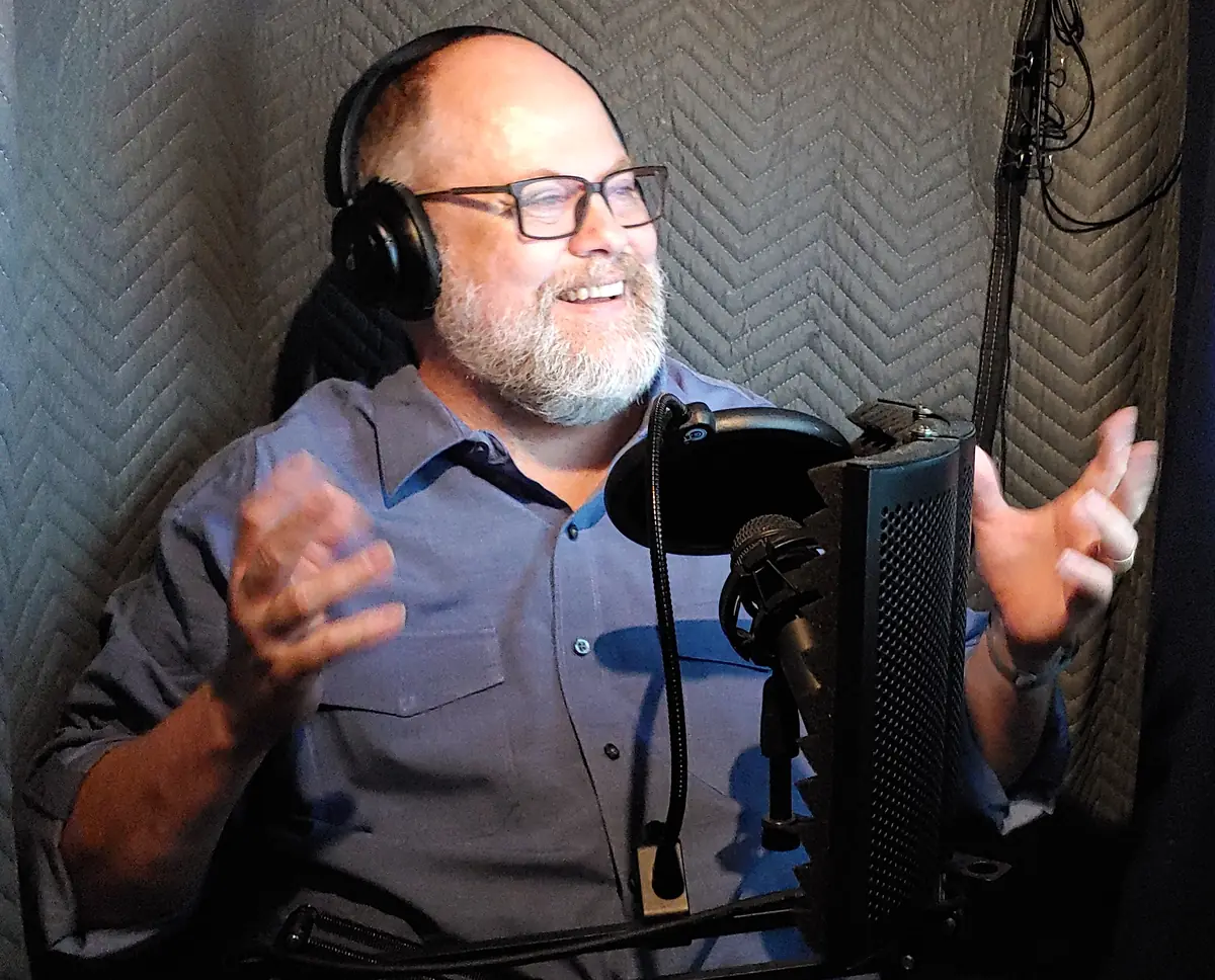 How Community Radio Works in South Africa – and Why it's a Serious Buy for Advertisers