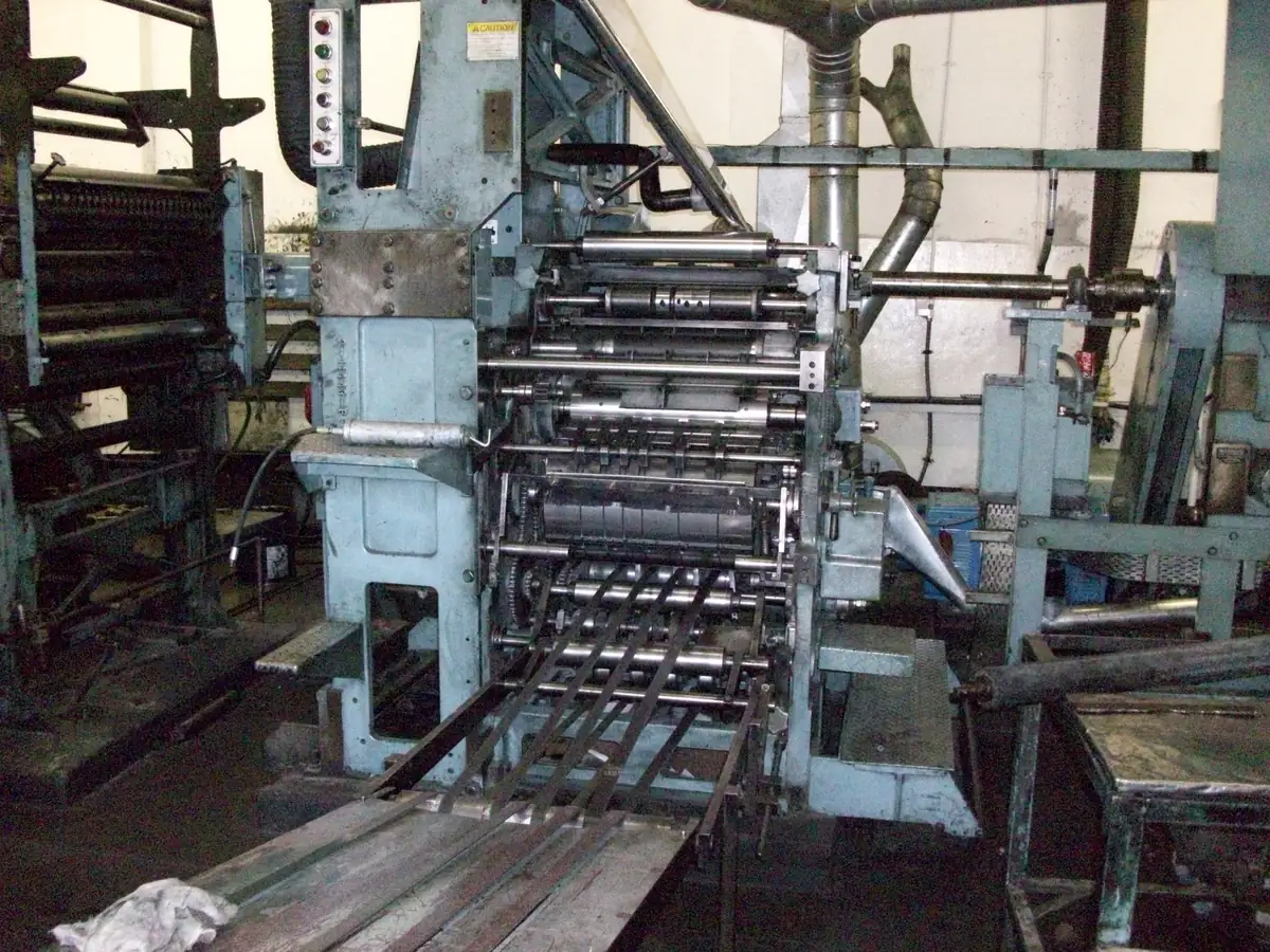 What Happened to Print in South Africa - What Closed, What Survived, and What It Costs Now