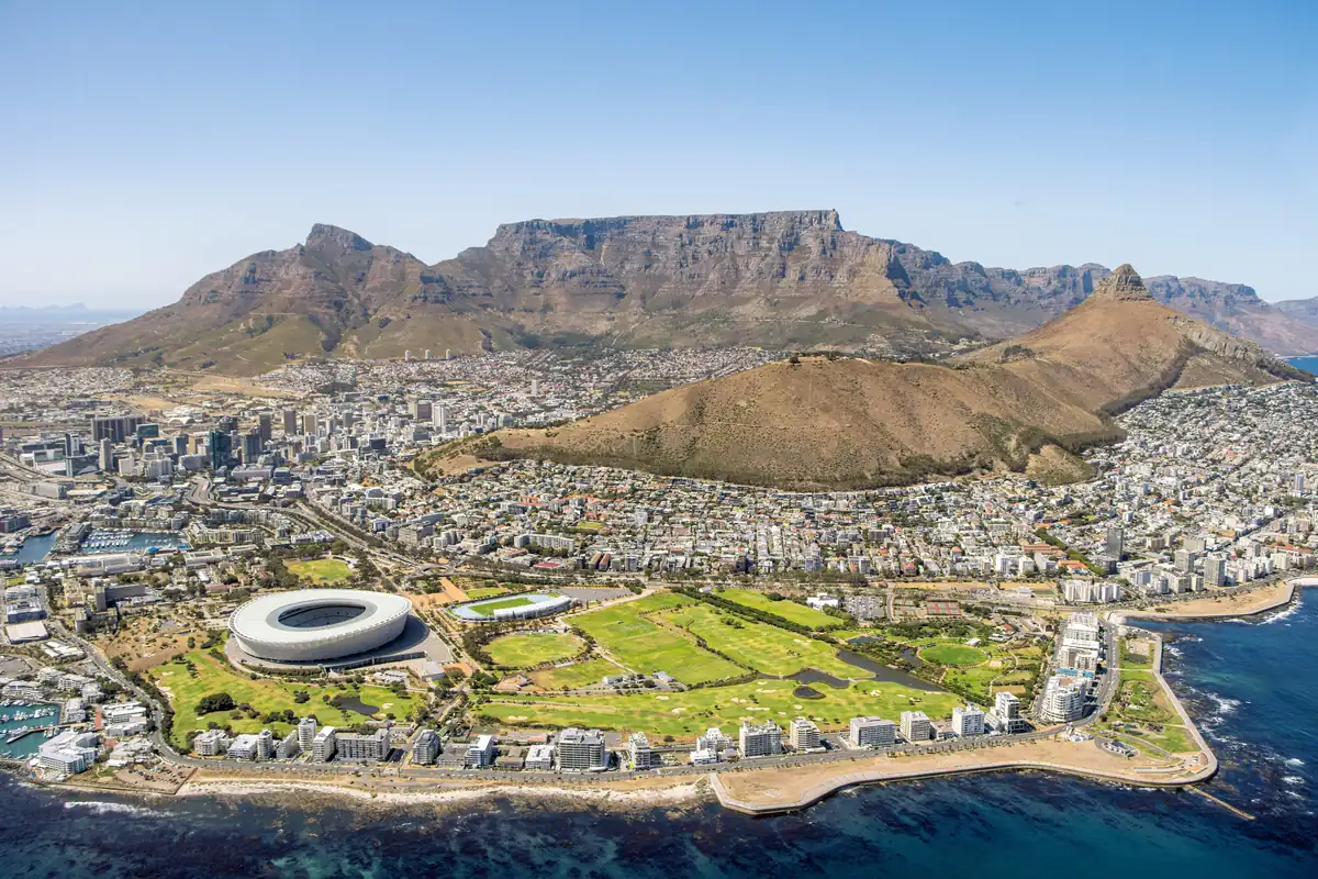 Multilingual Advertising in South Africa: English Dominates, But Vernacular Languages Gain Ground