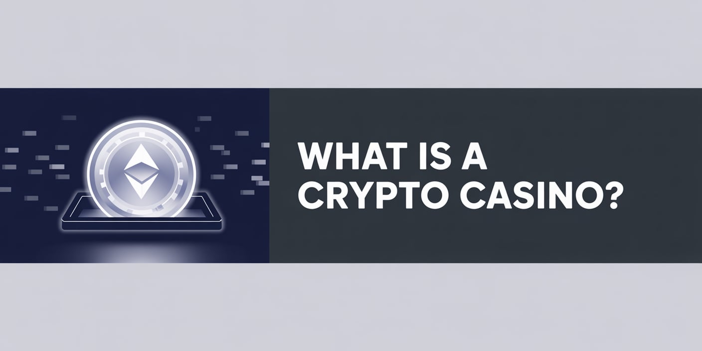 What is a Crypto Casino